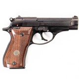 BERETTA 87 BB .22 LR - 2 of 3
