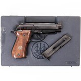 BERETTA 87 BB .22 LR - 3 of 3