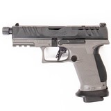 WALTHER PDP COMPACT 9MM LUGER (9x19 PARA) - 1 of 3