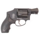 SMITH & WESSON 442 (LE TRADE-IN) .38 SPL +P - 2 of 2