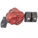 SMITH & WESSON 36 .38 SPL - 3 of 3