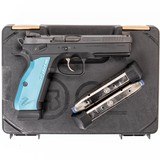 CZ SHADOW 2 9MM LUGER (9x19 PARA) - 3 of 3