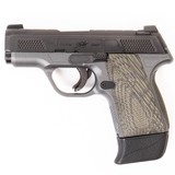 KIMBER EVO SP CUSTOM SHOP 9MM LUGER (9x19 PARA) - 1 of 3