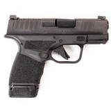 SPRINGFIELD ARMORY HELLCAT 9MM LUGER (9x19 PARA) - 2 of 3