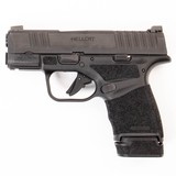 SPRINGFIELD ARMORY HELLCAT 9MM LUGER (9x19 PARA) - 1 of 3