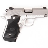 KIMBER MICRO 9 9MM LUGER (9x19 PARA) - 2 of 3