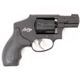 SMITH & WESSON 351C AIRLITE .22 WMR - 2 of 2