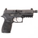 SIG SAUER P320 9MM LUGER (9x19 PARA) - 2 of 3