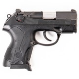 BERETTA PX4 STORM SUB COMPACT TYPE F 9MM LUGER (9x19 PARA) - 2 of 3