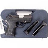 BERETTA PX4 STORM SUB COMPACT TYPE F 9MM LUGER (9x19 PARA) - 3 of 3