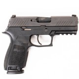 SIG SAUER P320 .45 ACP - 2 of 3