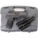 SIG SAUER P320 .45 ACP - 3 of 3