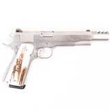 COLT GOVERNMENT MODEL .45 ACP - 2 of 2