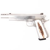 COLT GOVERNMENT MODEL .45 ACP - 1 of 2