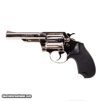 COLT VIPER .38 SPL