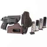 BERSA THUNDER380 .380 ACP - 3 of 3