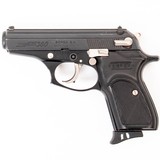 BERSA THUNDER380 .380 ACP - 1 of 3