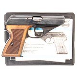 MAUSER HSC .380 ACP - 3 of 3