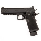 SPRINGFIELD ARMORY PRODIGY DS 9MM LUGER (9x19 PARA) - 1 of 3