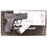SMITH & WESSON M&P9 SHIELD 9MM LUGER (9x19 PARA) - 3 of 3