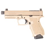 PALMETTO STATE ARMORY DAGGER COMPACT 9MM LUGER (9x19 PARA) - 1 of 3