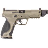 SMITH & WESSON M&P9 PERFORMANCE CENTER 9MM LUGER (9x19 PARA) - 2 of 3
