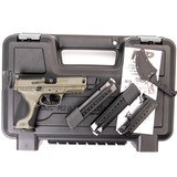 SMITH & WESSON M&P9 PERFORMANCE CENTER 9MM LUGER (9x19 PARA) - 3 of 3