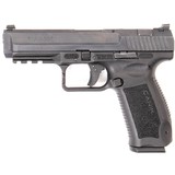 CANIK TP9SA MOD.2 9MM LUGER (9x19 PARA) - 1 of 3