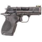 SMITH & WESSON CSX 9MM LUGER (9x19 PARA) - 2 of 3