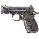 SMITH & WESSON CSX 9MM LUGER (9x19 PARA) - 1 of 3