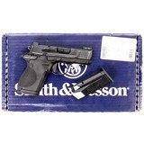 SMITH & WESSON CSX 9MM LUGER (9x19 PARA) - 3 of 3