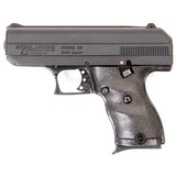 HI-POINT C9 9MM LUGER (9x19 PARA) - 1 of 3