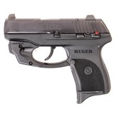 RUGER LC9 9MM LUGER (9x19 PARA) - 1 of 3