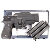 BERETTA 92FS 9MM LUGER (9x19 PARA) - 3 of 3