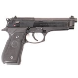 BERETTA 92FS 9MM LUGER (9x19 PARA) - 2 of 3