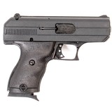 HI-POINT MODEL C9 9MM LUGER (9x19 PARA) - 2 of 3