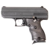 HI-POINT MODEL C9 9MM LUGER (9x19 PARA) - 1 of 3