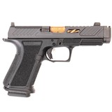 SHADOW SYSTEMS MR920P 9MM LUGER (9x19 PARA) - 2 of 3