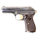CZ MODEL 27 .32 ACP - 1 of 3