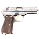 CZ MODEL 27 .32 ACP - 2 of 3