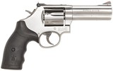SMITH & WESSON 686 .38 SPECIAL/.357 MAGNUM - 1 of 1