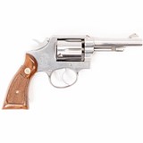 SMITH & WESSON MODEL 64 .38 SPL - 2 of 2