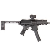 SIG SAUER SIG MPX 9MM LUGER (9x19 PARA) - 2 of 3