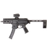 SIG SAUER SIG MPX 9MM LUGER (9x19 PARA) - 1 of 3