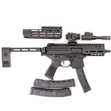 SIG SAUER SIG MPX 9MM LUGER (9x19 PARA) - 3 of 3