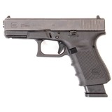 GLOCK 23 GEN 4 .40 S&W - 1 of 3