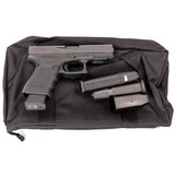 GLOCK 23 GEN 4 .40 S&W - 3 of 3