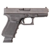 GLOCK 23 GEN 4 .40 S&W - 2 of 3