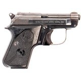 BERETTA 950 BS .25 ACP - 2 of 2