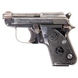 BERETTA 950 BS .25 ACP - 1 of 2